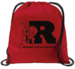  Cinch Bag